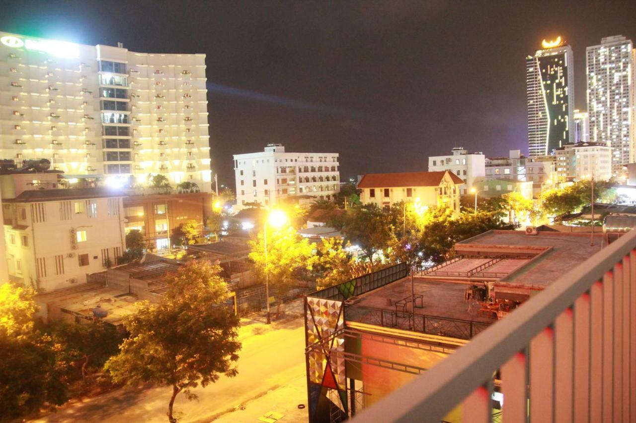 Mona Lisa Hotel Da Nang Dış mekan fotoğraf